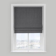 Classic Roman Blinds